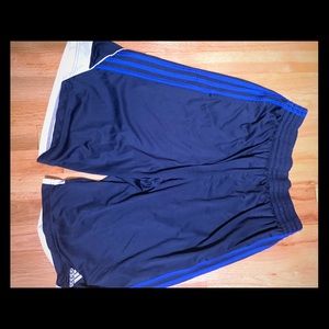 Men’s adidas shorts
